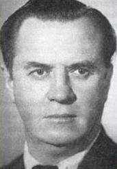 Gavril Popov