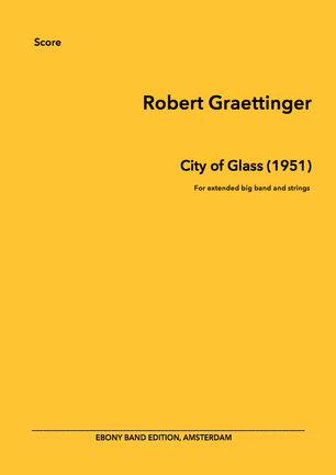 City of Glass (1951)