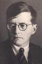 Dmitri Shostakovitch